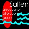 Picture for song 'un'oceano di piccole gocce' by artist 'SALFEN'