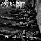 Picture for song 'Corpse Knife - Mutilated Autopsy' by artist 'Salute Records'