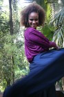 Picture for song 'Falsa Baiana' by artist 'Sambistas'