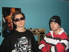 Picture for song 'Freestyle 5 fév 08 ft iDen i4' by artist 'Sang Poetik'