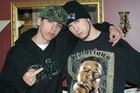 Picture for song 'Véridique ft Lil Duck' by artist 'Sang Poetik'