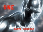 Picture for song 'CD ONE Start Long.MP3' by artist 'SANTI SANCHEZ'