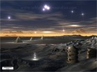 Picture for song 'HORIZON 567 MIX' by artist 'SANTI SANCHEZ'