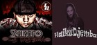 Picture for song 'Hablo Enserio - Ft. HaikuDJemba' by artist 'Santo La Imagen - La Especie Musical'