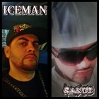 Picture for song 'Muertos en la Noche - Ft. Iceman' by artist 'Santo La Imagen - La Especie Musical'