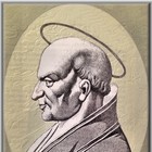 Picture for song 'SAN ADEODATO I, PAPA 081114' by artist 'SANTORAL'