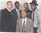Picture for song 'riderz music' by artist 'S.A.S. productions34'
