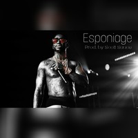 Picture for song 'Gucci x Mike Will Made It Type Beat - Esponiage' by artist 'Sauce World'