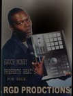 Picture for song 'GET IT HOW U LIVE' by artist 'saucemoney'