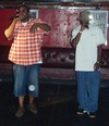 Picture for song 'U WANT..............' by artist 'SAVANT AKA SAVI'