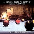 Picture for song 'SMR-Redouble Efforts MASTERED 125078' by artist 'SaxManRan'