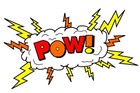 Picture for song 'SBD - Pow! Right In The Kisser (2nd version)' by artist 'SBD (The Best Band In The Whole World)'