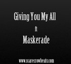 Picture for song 'Giving You My All (Real R&B)' by artist 'Scarecrow Beats'