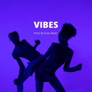Picture for song 'Vibes' by artist 'Scary Beatzs'