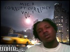 Picture for song 'The Paper ft. DC.' by artist 'School Boi Productionz'