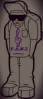 Picture for song 'FANZ - Adidas' by artist 'Scoot3rific'