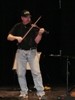 Picture for song 'Freirish' by artist 'Scott Campbell (USA)'