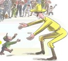 Picture for song 'Beware The Man In The Yellow Hat' by artist 'Scuzzo'