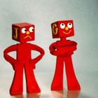 Picture for song 'Block Heads' by artist 'Scuzzo'