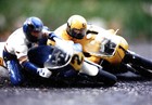 Picture for song 'Even If You Never Win The Race' by artist 'Scuzzo'