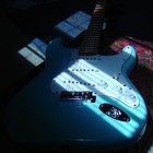 Picture for song 'Moon Rise' by artist 'Scuzzo'