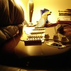 Picture for song 'Old Strings' by artist 'Scuzzo'