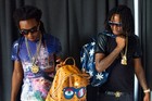 Picture for song '*EXQUISITE* Migos x Gucci Mane Type Beat' by artist 'Sean Bentley'
