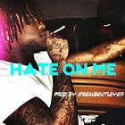 Picture for song '"Hate On Me" | *New* Futuristic Beat | (Free DL)' by artist 'Sean Bentley'