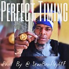 Picture for song '"Perfect Timing" *New* Fetty Wap Type | (Free DL)' by artist 'Sean Bentley'