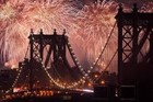 Picture for song 'FIREWORKS' by artist 'SEAN CHRIST'