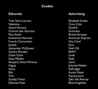 Picture for song 'CREDIT' by artist 'Sectacide'