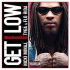 Picture for song '*New* Get Low | $0.75 DL !' by artist 'SekuMusic'