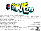 Picture for song '10. Unspoken Wordz' by artist 'Self-Centered Records'