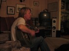 Picture for song 'June Caresse - When I close my eyes' by artist 'Self laid traps'