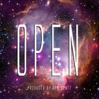 Picture for song 'Open (produced by @senbeatz)' by artist 'Sen Beatz'