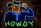 Picture for song 'Electric Cowboy' by artist 'Sequence Erase'