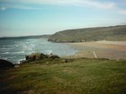 Picture for song 'Perrenporth' by artist 'Severe Shift'