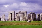 Picture for song 'Stonehenge' by artist 'SG John'