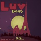 Picture for song 'Luv Beat (R&B Instrumental) (Prod. by S.G.)' by artist 'SG Offishall Beats'