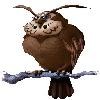 Picture for song '§§-LoZ-Kaepora Gaebora' by artist 'Shadowman-Kage'