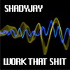 Picture for song 'Work dat sh***' by artist 'SHADY JAY'