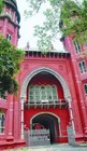 Picture for song 'law college song' by artist 'shamanth nag'