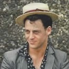 Picture for song 'PLEASE DONT GO' by artist 'SHANE TREACY AND THE SUNFLOWER MEN'