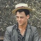 Picture for song 'SINCE YOU SAID GOODBYE TO ME' by artist 'SHANE TREACY AND THE SUNFLOWER MEN'