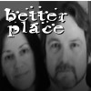 Picture for song 'Better Place' by artist 'Sharon and Andy'
