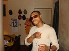 Picture for song 'From Da Bottom' by artist 'shawn cartel'