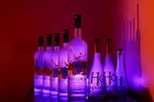 Picture for song '"Bottles"' by artist 'Shawn P Exclusives'