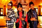 Picture for song '1 Shawn's Records - Bad Mann' by artist 'shawn's Records international'