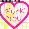 Picture for song 'F@%k You' by artist 'Shay Millz'