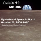 Picture for song 'Theme From Space & Sky' by artist 'S-Hickey'